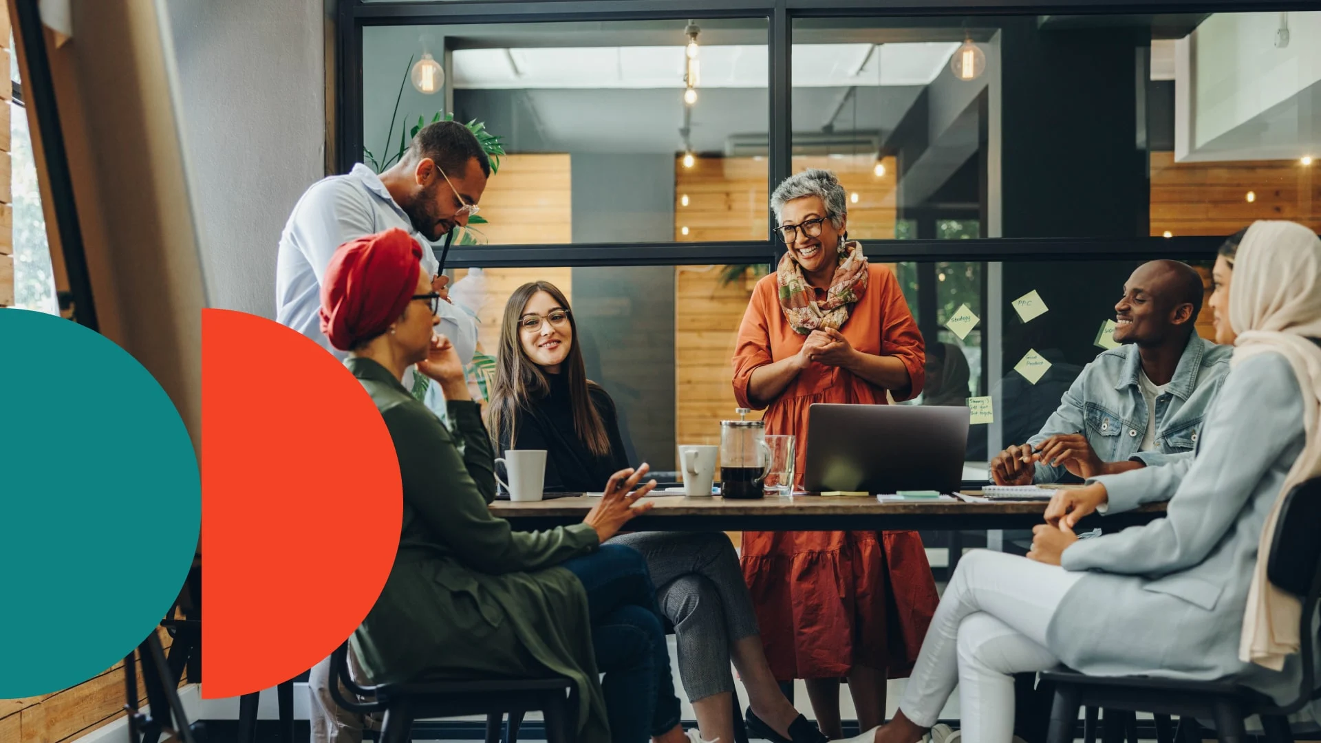 Leaforge Technologies Business Central consulting team
