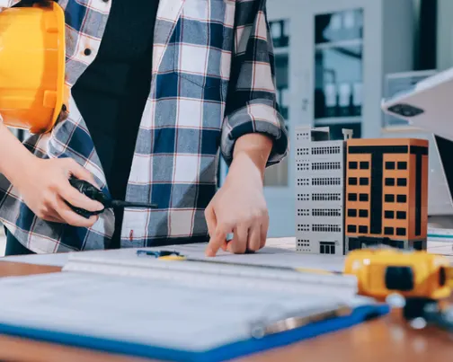 Business Central for construction and project-based businesses