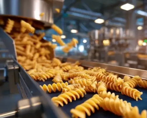 Business Central for food and beverage businesses
