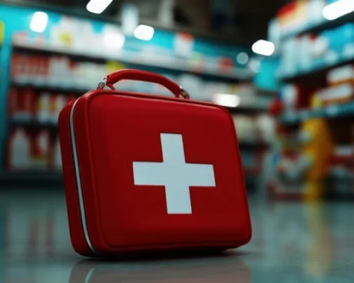 Business Central for healthcare and medical supplies businesses