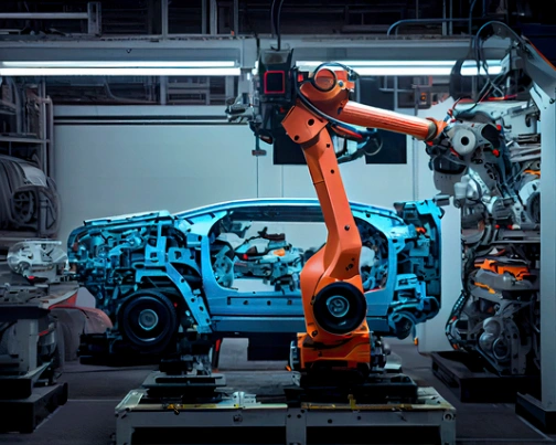 Manufacturing