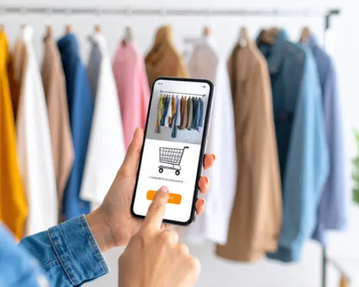 Business Central for retail and eCommerce operations