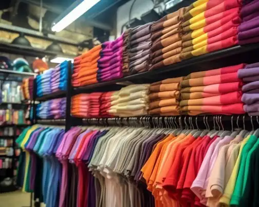 Business Central for textile and apparel businesses